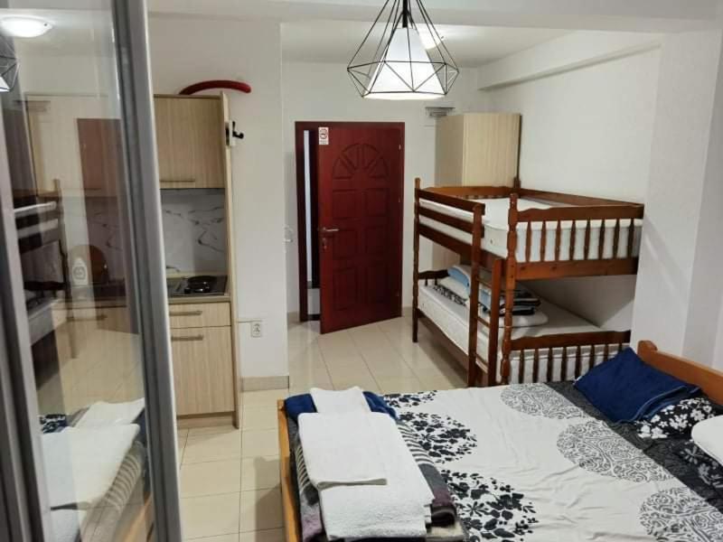 Vera Apartments 奥赫里德 外观 照片