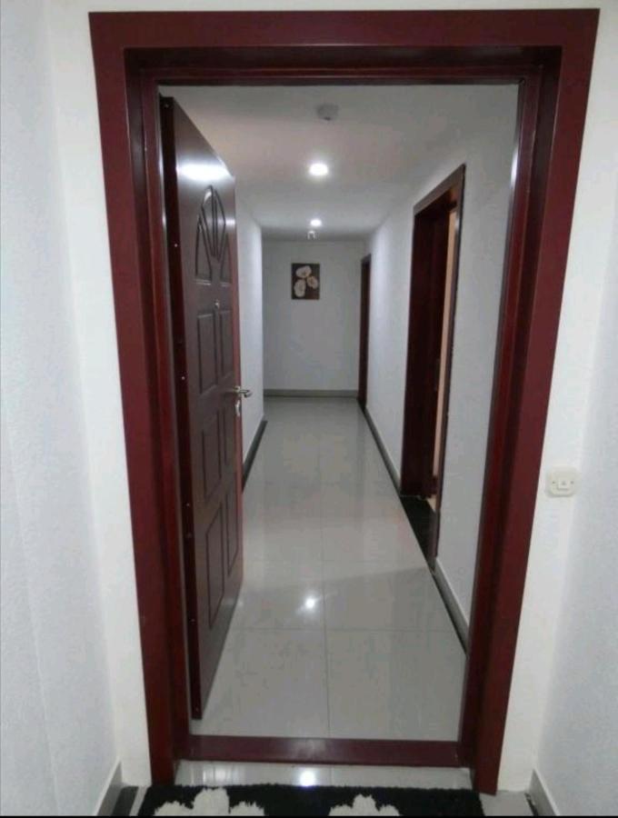 Vera Apartments 奥赫里德 外观 照片