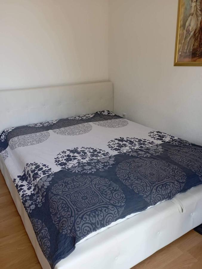 Vera Apartments 奥赫里德 外观 照片