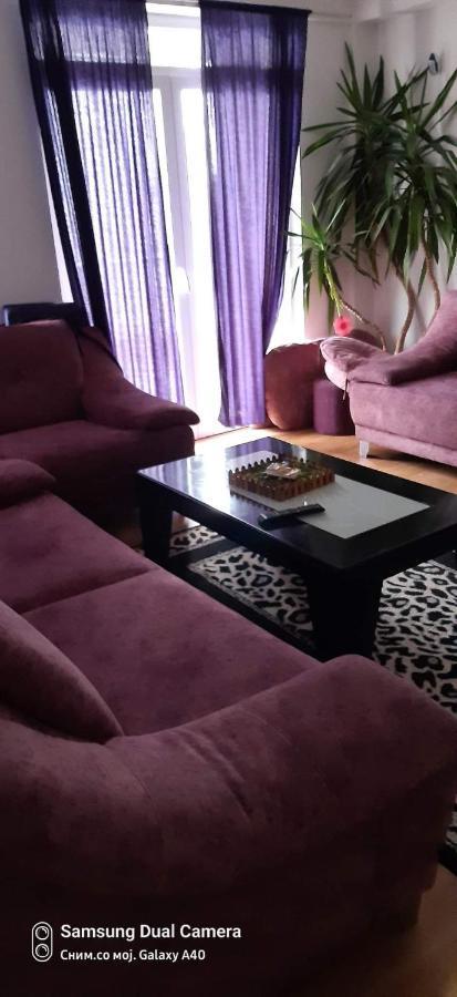 Vera Apartments 奥赫里德 客房 照片