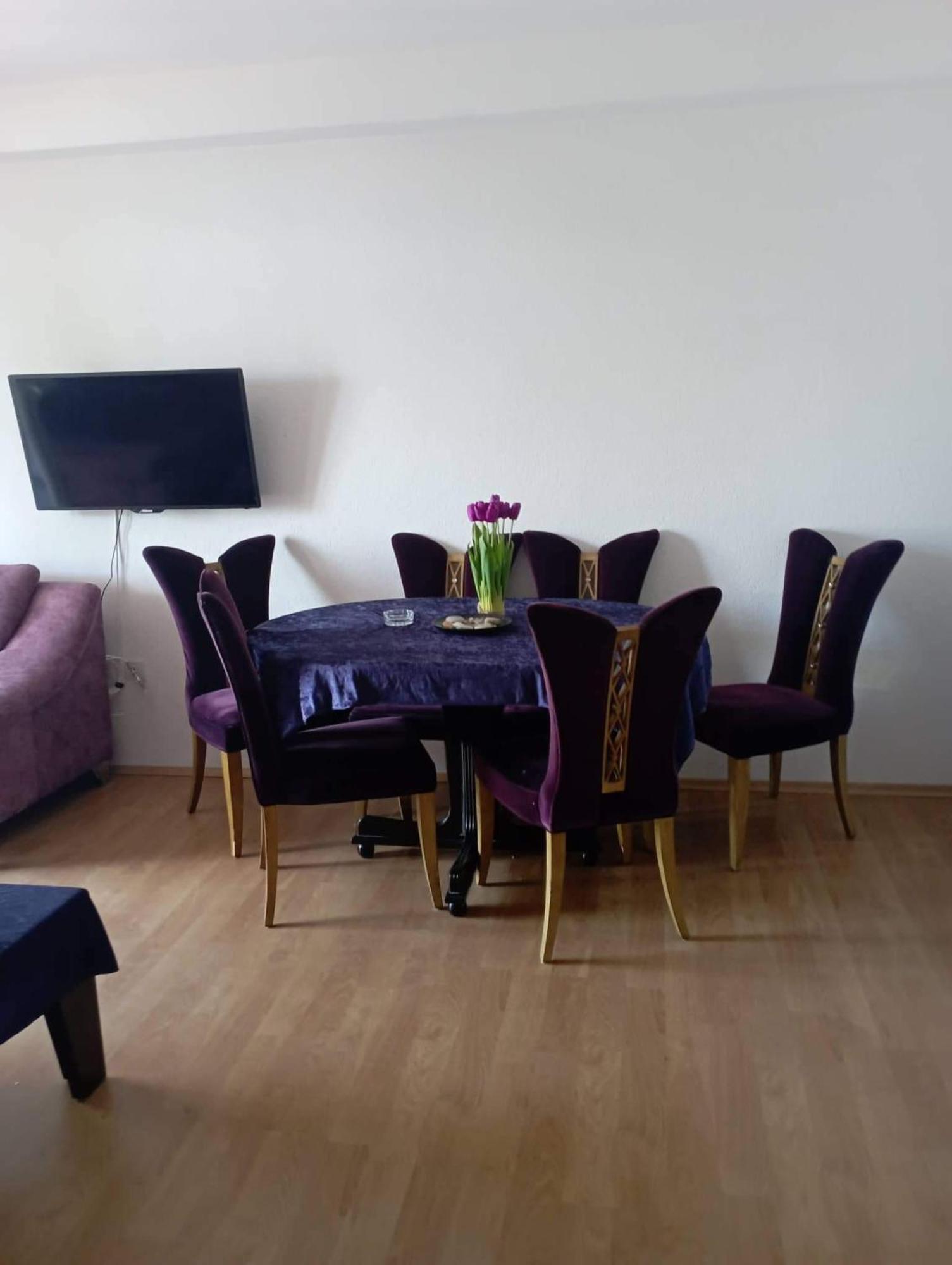 Vera Apartments 奥赫里德 客房 照片