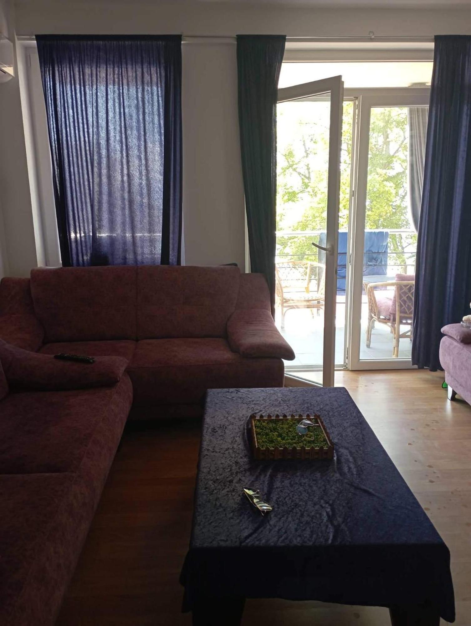 Vera Apartments 奥赫里德 客房 照片