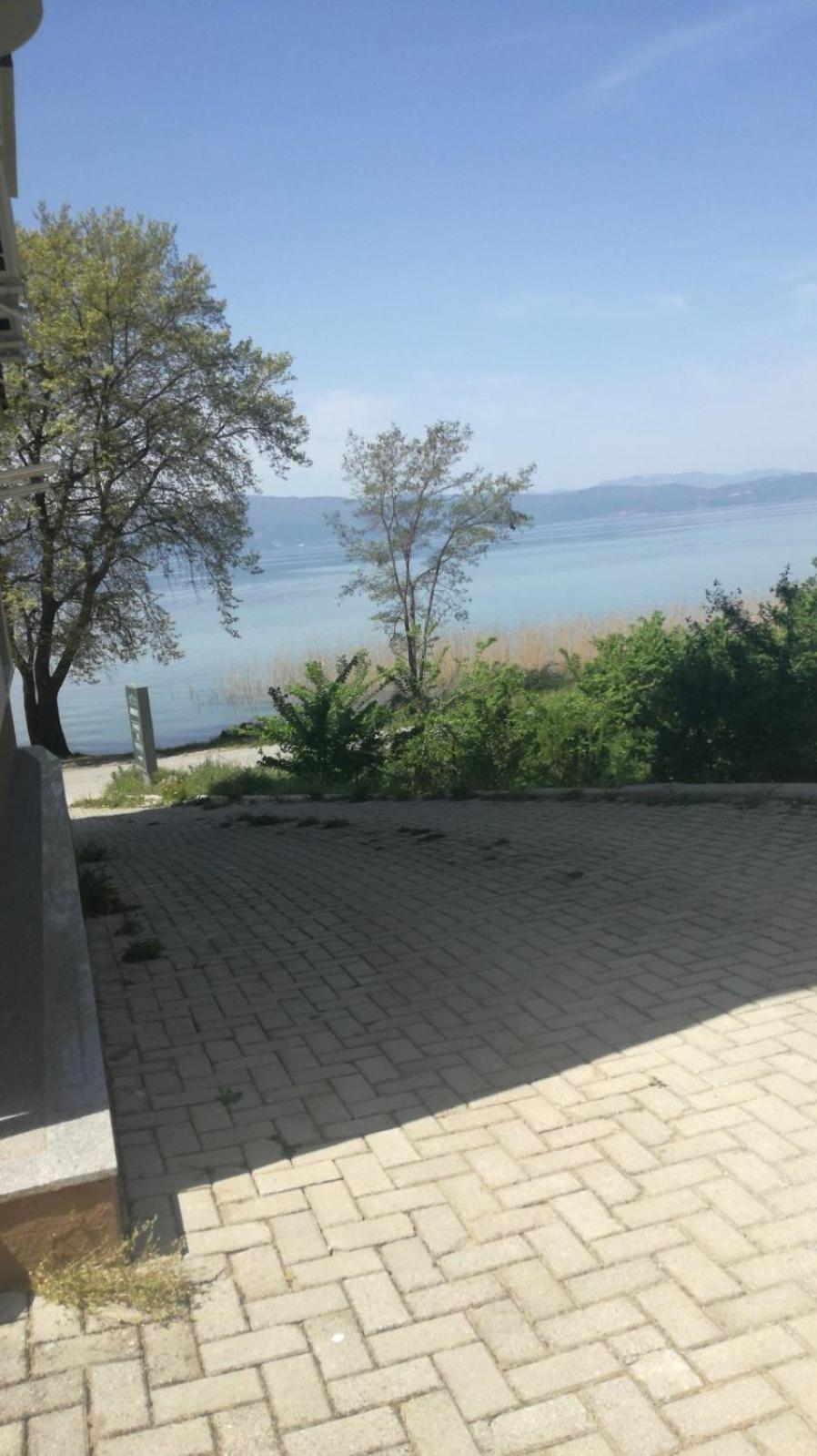Vera Apartments 奥赫里德 客房 照片